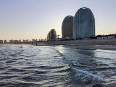 -碣石国家级海洋公园