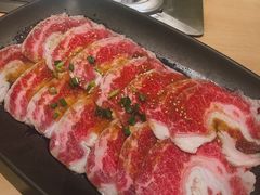 -新石器烤肉(南站店)