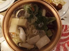 -咖啡苑自助餐厅·中国大饭店
