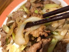 -疆里疆外·和田烤肉·清真