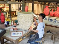 -景德镇古窑民俗博览区