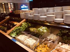 -火炉火自助餐(悠唐购物中心店)