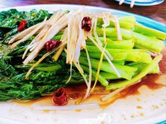 -美达尔烧烤海鲜家常菜(泰山路店)
