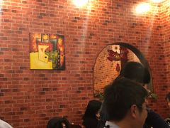 -永兴餐厅(复兴中路店)