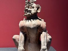 -陕西历史博物馆