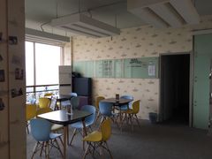-MS实景娱乐密室逃脱(川大店)