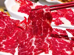 -潮正和潮汕牛肉火锅·老字号(番禺万达店)
