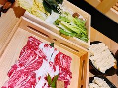 -锦和牛·炭火烧肉(ICC太和里店)