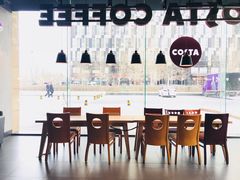 -COSTA COFFEE(金长安大厦店)