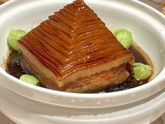 -粗茶淡饭·汉口公馆(循礼门店)