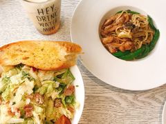 凯撒沙拉-娜娜家·Nana's restaurant(国金汇店)
