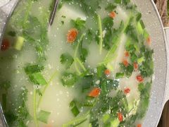 -小方外婆菜(蒙山路店)
