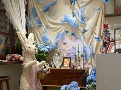 -初甜·舒芙蕾·韩式雪花冰(流塘店)