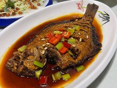 -黑石礁酒楼·海鲜(黑石礁店)