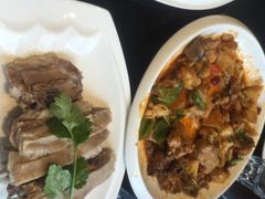 -尹兰楼西北风情餐厅(嘉定店)
