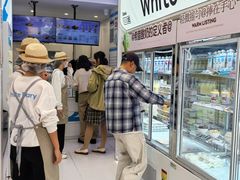 -白色日记·手作酸奶(麦凯乐店)