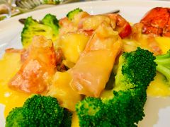 -老洋房花园饭店(绍兴路店)