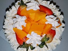 -御嘉隆蛋糕(幸福里店)