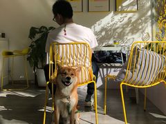 -五进制 Coffee Shop