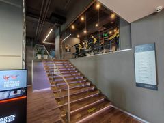 -OXYGYM奥美氧舱运动中心(丽都水岸店)
