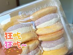 -東更道点心行(崂山丽达店)