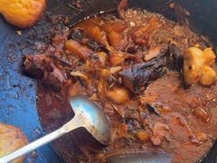 -江湖水乡铁锅炖魚(周庄嘉园店)