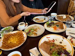 -La Creperie法餐厅(桃江路店)