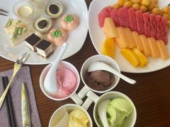 -浙江西子宾馆·瑶园咖啡厅