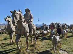 -新疆那拉提国家旅游度假区