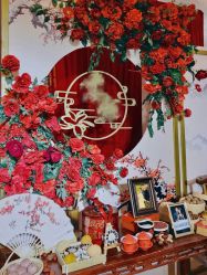 点击看大图 -彼歌婚礼工作室·星座专属定制