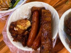 -刘小忙把子肉(北园大街总店)