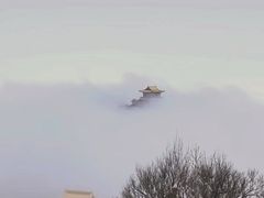 -终南山南五台景区
