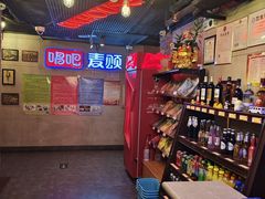 -唱吧麦颂KTV(西单华威潮铺街店)