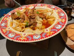 -塔哈尔·新疆盛宴(奉贤龙湖店)