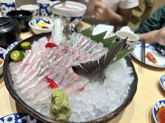 -小山日本料理(太古汇店)