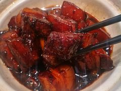 吉士红烧肉-新吉士·上海菜(浦东LCM置汇旭辉店)