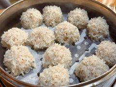 蒸糯米圆子-董厨煨汤馆(车站路店)