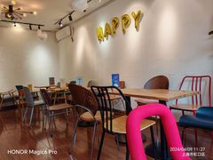 -W CAFE(甜爱路店)