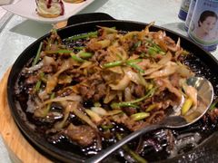 -北京全聚德(西客站店)