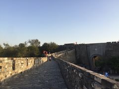 -南京城墙景区