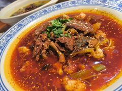 -醉长安(南门总店)