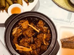 -老人和饭店(淮海中路店)