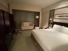 -上海浦东丽晟假日酒店