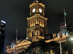 -悉尼歌剧院