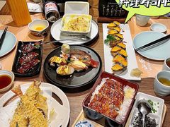 -山葵家·创意料理(宁波来福士店)
