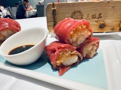 -广州酒家(越华店)