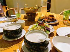 -壹泰东南亚主题餐厅·高良姜风情(州桥店)