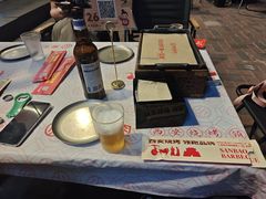 -叁宝烤肉·西安烧烤(东三爻店)