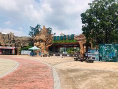 -美的鹭湖探索王国