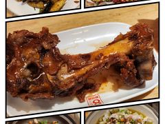 -醉得意·山茶油炒土鸡(泰安火车站大润发店)